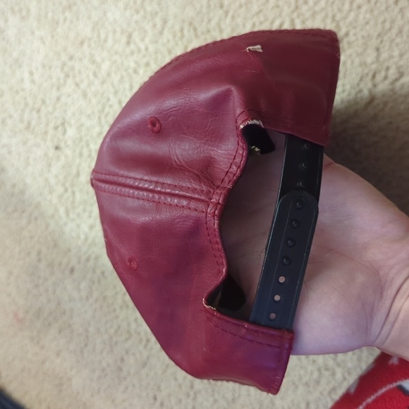 Snapback DC Flash Hat - Picture 7 of 12